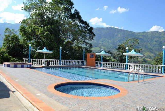 Abejorral - Finca en Abejorral, Antioquia